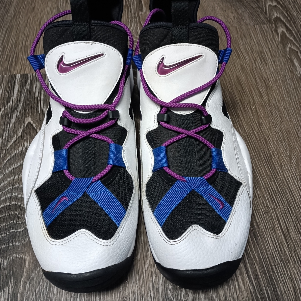 Nike shoes sz 13